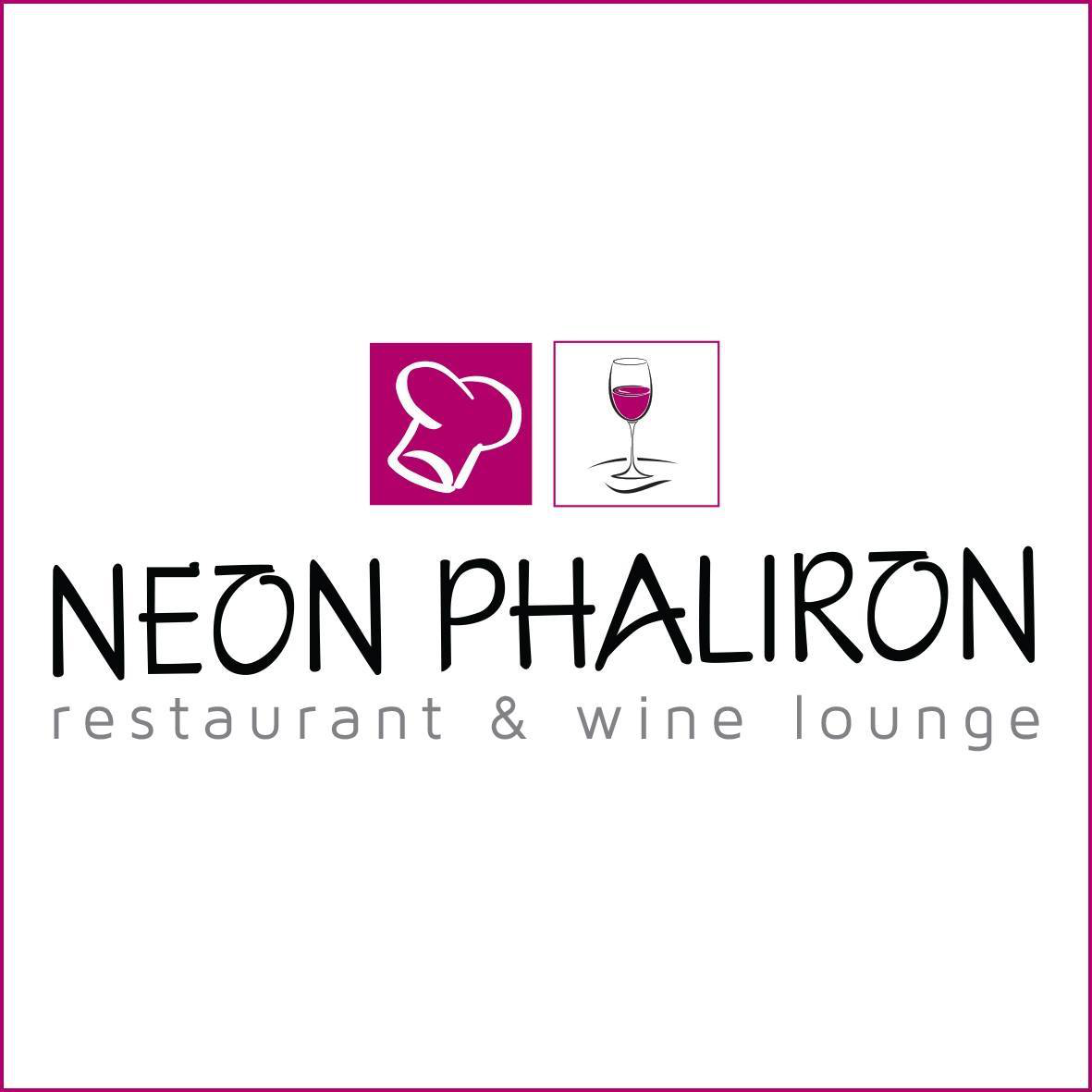 Neon Phaliron logo